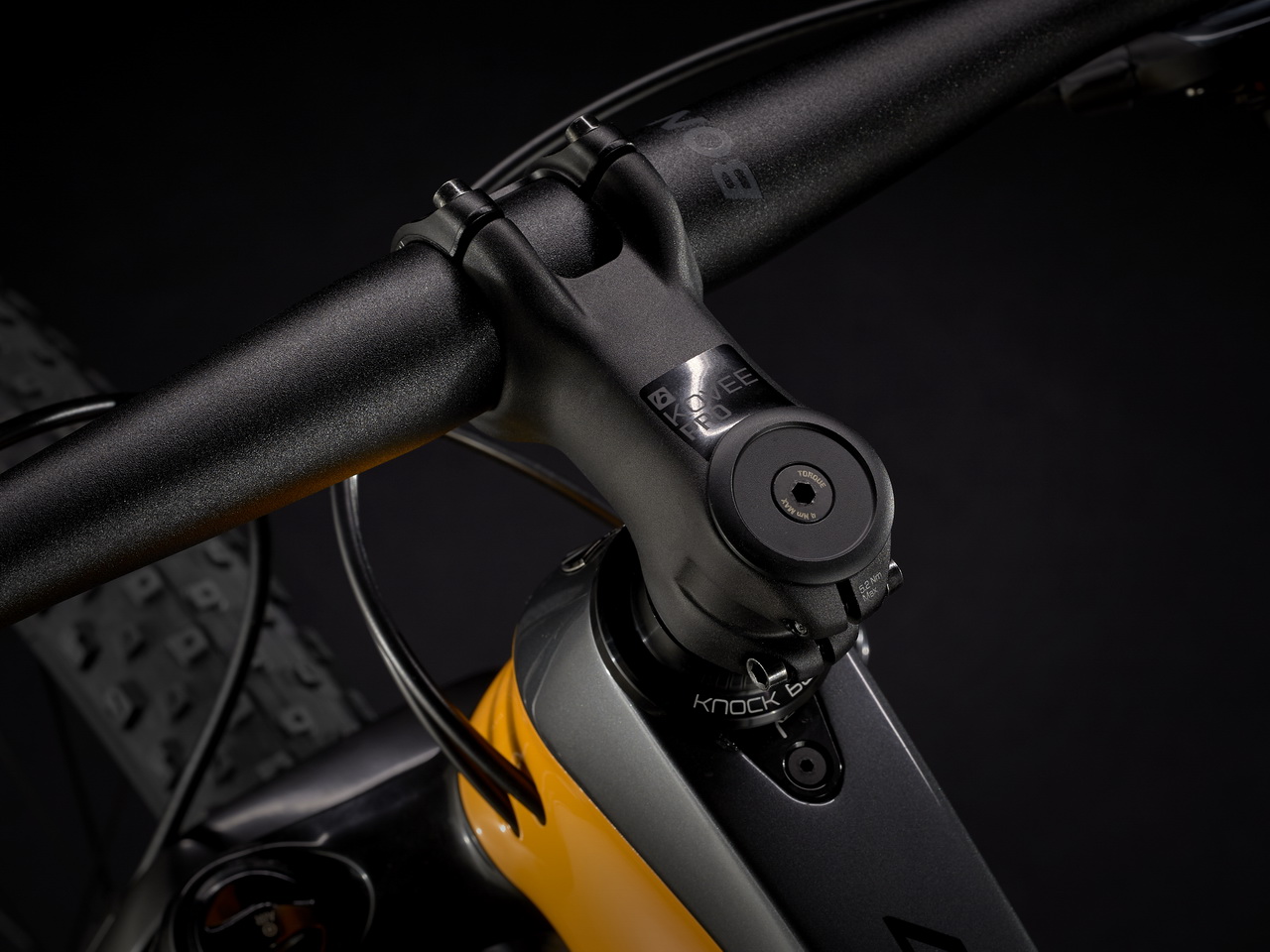 Trek Procaliber 9.7 kalnu velosipēds